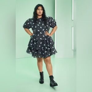 Sandy Liang x Target dress, NWT, size M